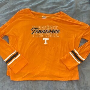 University of Tennessee Long Sleeve